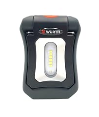 Wurth w0827940114961 lampada usato  Spedito ovunque in Italia 