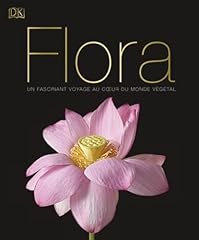 Flora fascinant voyage d'occasion  Livré partout en France