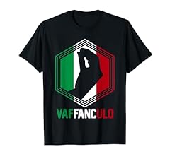 Italiener vaffanculo italiano d'occasion  Livré partout en France