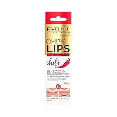 Eveline cosmetics lips gebraucht kaufen  Wird an jeden Ort in Deutschland
