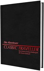 Classic traveller abenteuer gebraucht kaufen  Wird an jeden Ort in Deutschland