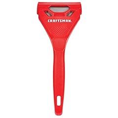 Craftsman glass scraper for sale  Delivered anywhere in USA 