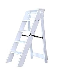 Scala legno massello usato  Spedito ovunque in Italia 