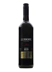 Lussory premium tempranillo for sale  Delivered anywhere in USA 