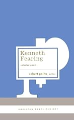 Kenneth fearing selected for sale  Delivered anywhere in USA 