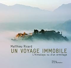 Voyage immobile himalaya d'occasion  Livré partout en France