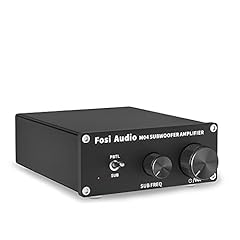 Fosi audio m04 d'occasion  Livré partout en France