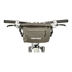 Columbus dry handlebar usato  Spedito ovunque in Italia 