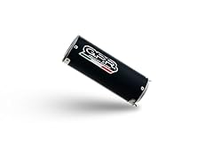 Gpr exhaust system usato  Spedito ovunque in Italia 