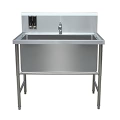 Stainless steel pet for sale  Delivered anywhere in UK