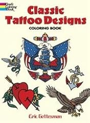 Classic tattoo designs for sale  Delivered anywhere in USA 