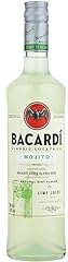 Bacardi mojito 9 gebraucht kaufen  Wird an jeden Ort in Deutschland