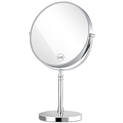 8in magnifying makeup for sale  Delivered anywhere in UK