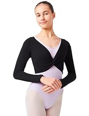 Tanzmuster ballettjacke mädch gebraucht kaufen  Wird an jeden Ort in Deutschland