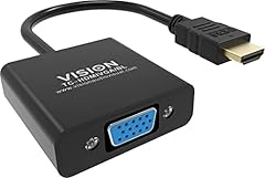 Vision hdmivga cavo usato  Spedito ovunque in Italia 