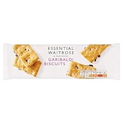 Essential waitrose garibaldi for sale  Delivered anywhere in USA 