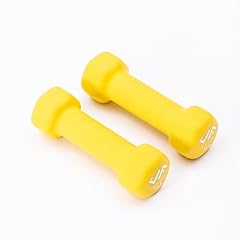 Jfit neoprene dumbbell for sale  Delivered anywhere in USA 