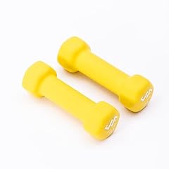 Jfit neoprene dumbbell for sale  Delivered anywhere in USA 