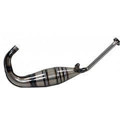 Giannelli exhaust system for sale  Delivered anywhere in UK