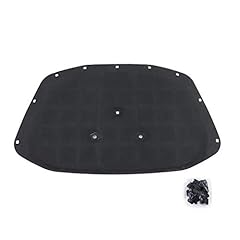 Dämmung dämmmatte motorhaube gebraucht kaufen  Wird an jeden Ort in Deutschland
