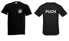 Shirt puch gebraucht kaufen  Wird an jeden Ort in Deutschland