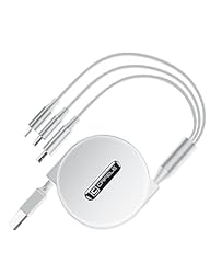Cafele einziehbares ladekabel gebraucht kaufen  Wird an jeden Ort in Deutschland