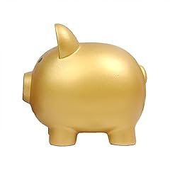 Large plastic pig for sale  Delivered anywhere in UK
