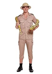 Lizzy safari explorer for sale  Delivered anywhere in UK