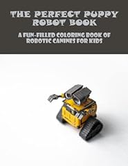 Perfect puppy robot for sale  Delivered anywhere in USA 