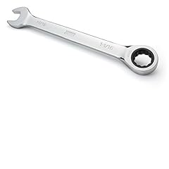 Jaeger 1 1/16 Inch TIGHTSPOT Ratchet Wrench with 5° for sale  Delivered anywhere in USA 