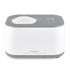 Cuisinart freezeease gelatiera usato  Spedito ovunque in Italia 