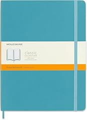 Moleskine classic notebook for sale  Delivered anywhere in USA 