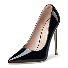 Genshuo scarpe décolleté usato  Spedito ovunque in Italia 