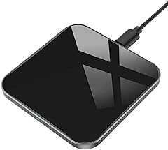Agptek wireless charger for sale  Delivered anywhere in UK