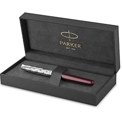 Parker sonnet fountain for sale  Delivered anywhere in UK