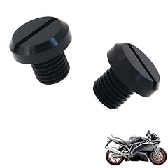 Generic 2pcs motorcycle for sale  Delivered anywhere in UK