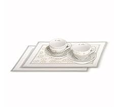 Thun set cappuccinotassen gebraucht kaufen  Wird an jeden Ort in Deutschland