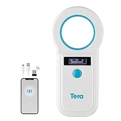 Tera pet microchip for sale  Delivered anywhere in UK