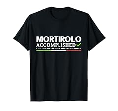 Mortirolo compiuto ciclismo usato  Spedito ovunque in Italia 