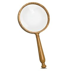 Loupe vintage loupe d'occasion  Livré partout en France