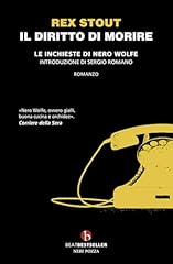 Diritto morire. inchieste usato  Spedito ovunque in Italia 