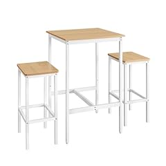 Vasagle bar table for sale  Delivered anywhere in USA 
