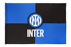 Inter bandiera nuovo usato  Spedito ovunque in Italia 