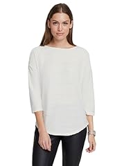 Shirt weiß damen gebraucht kaufen  Wird an jeden Ort in Deutschland