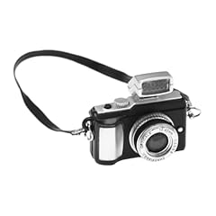 Vecchia macchina fotografica usato  Spedito ovunque in Italia 