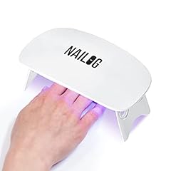 Nailog mini lampe d'occasion  Livré partout en France