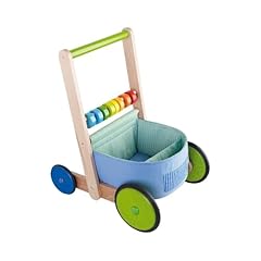 Haba 6432 lauflernwagen gebraucht kaufen  Wird an jeden Ort in Deutschland