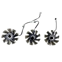 Cooling 75mm 4pin for sale  Delivered anywhere in USA 