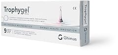 Gel vaginale mucomimetico usato  Spedito ovunque in Italia 