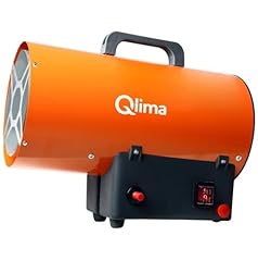 Qlima gfa1010 riscaldatore usato  Spedito ovunque in Italia 